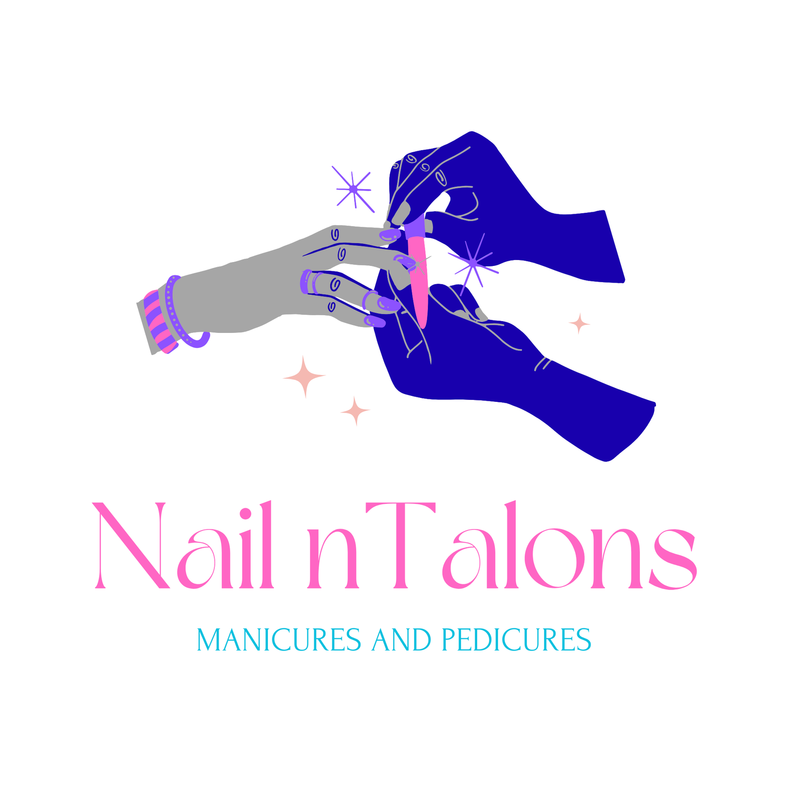 Nails n Talons  kenya